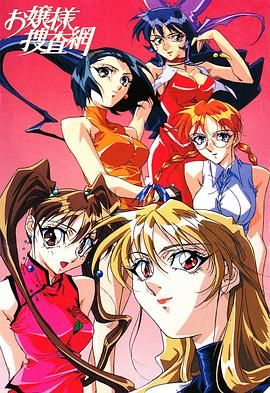 大小姐搜查网(全集)