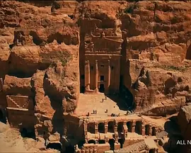 揭秘：沙漠遗城佩特拉(全集)