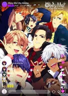 臣服我吧第二季(全集)