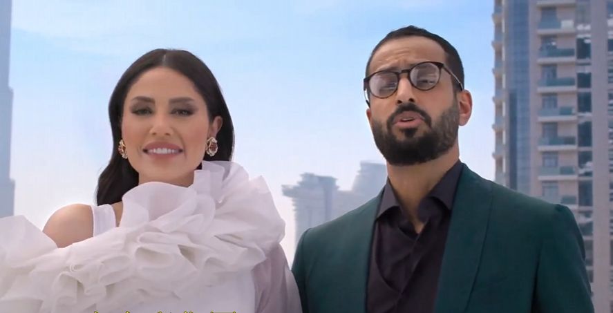 爱情盲选：我的爱(全集)