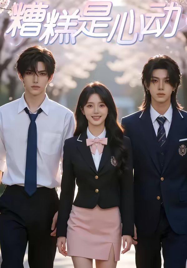 糟糕是心动(全集)