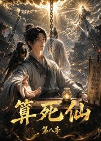 算死仙第八季(全集)