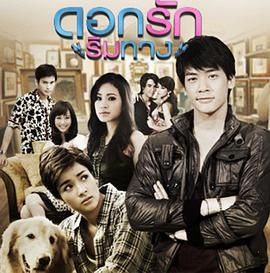 爱在路上(全集)