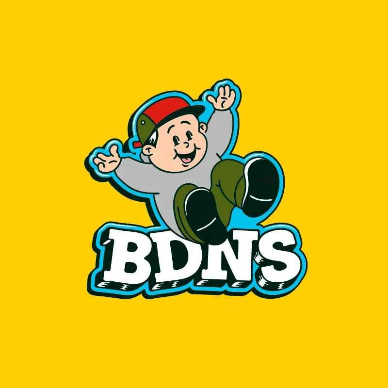 BDNS(全集)