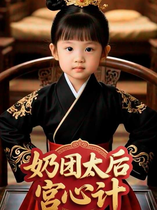 奶团太后宫心计(全集)