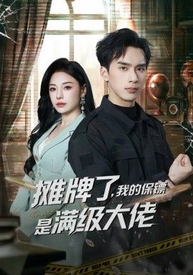 摊牌了，我的保镖是满级大佬(全集)