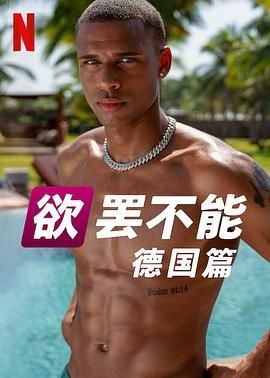 欲罢不能 德国版 第二季(全集)