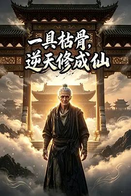 一具枯骨，逆天修成仙1-6季完整版(全集)