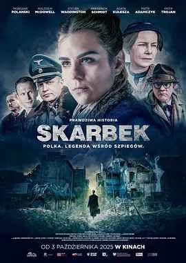 游击队员(全集)