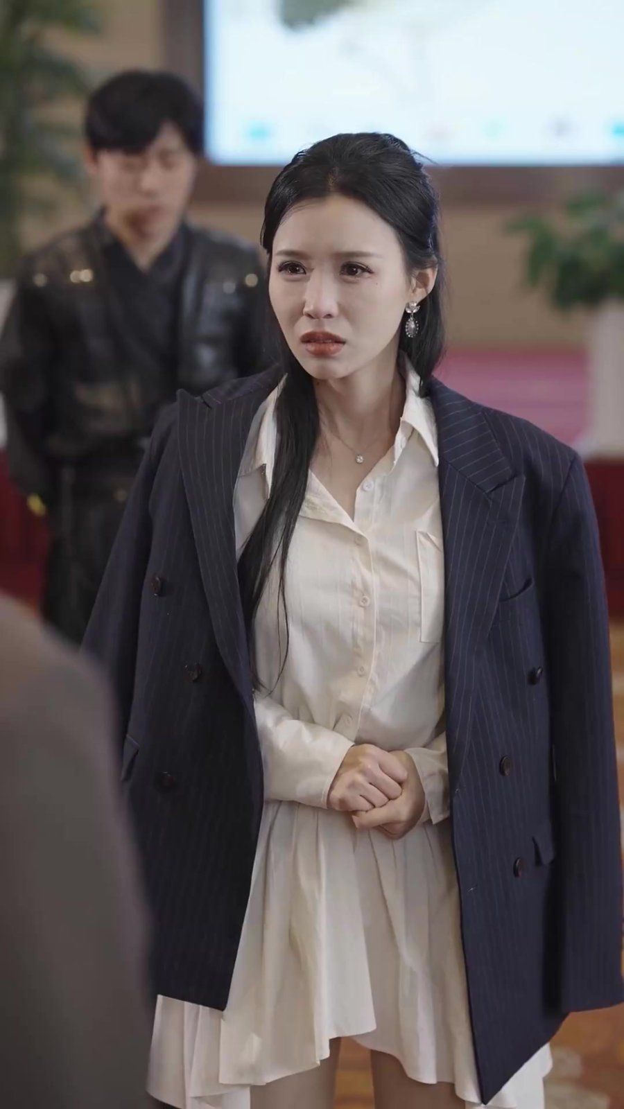 穿越寒冰拥抱你(全集)