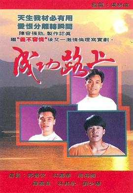 成功路上粤语第37集