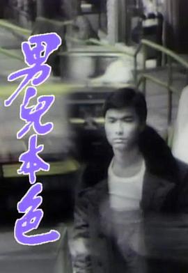男儿本色粤语第27集(大结局)