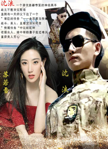 神级龙卫短剧第63集