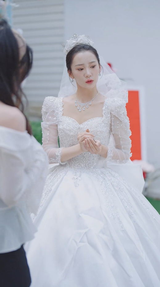 闪婚宠妻进行时第66集