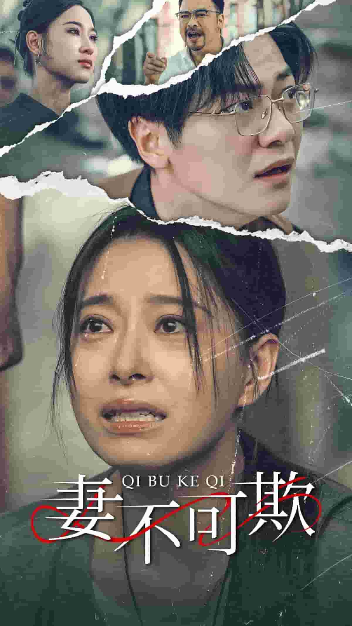 妻不可欺短剧第10集